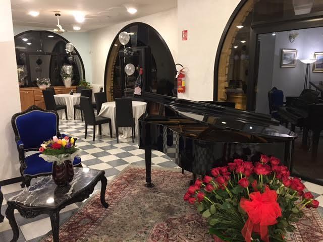 Hotel Oceano Peschiera del Garda Exteriér fotografie
