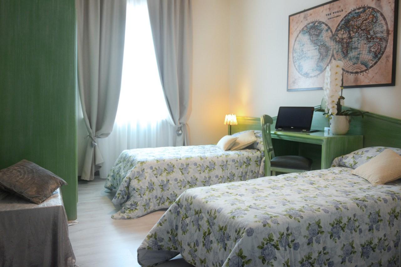 Hotel Oceano Peschiera del Garda Exteriér fotografie