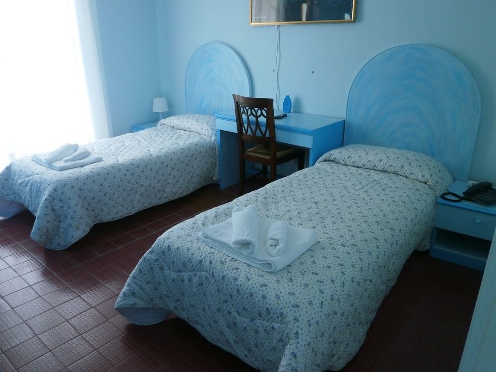 Hotel Oceano Peschiera del Garda Exteriér fotografie